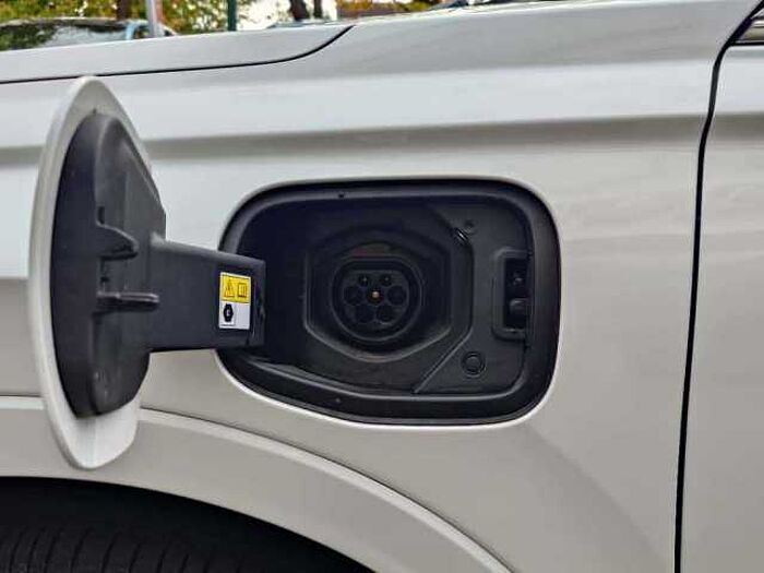 Honda CR-V e:PHEV 2.0 ePHEV Advance Tech 5dr eCVT 