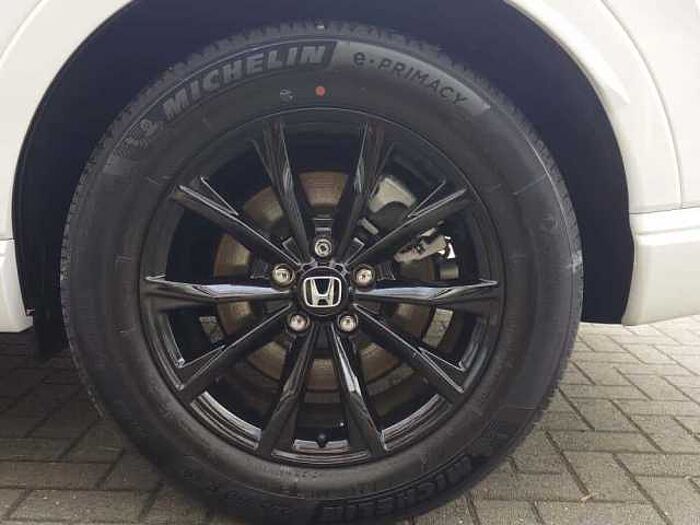 Honda CR-V e:PHEV 2.0 ePHEV Advance Tech 5dr eCVT 