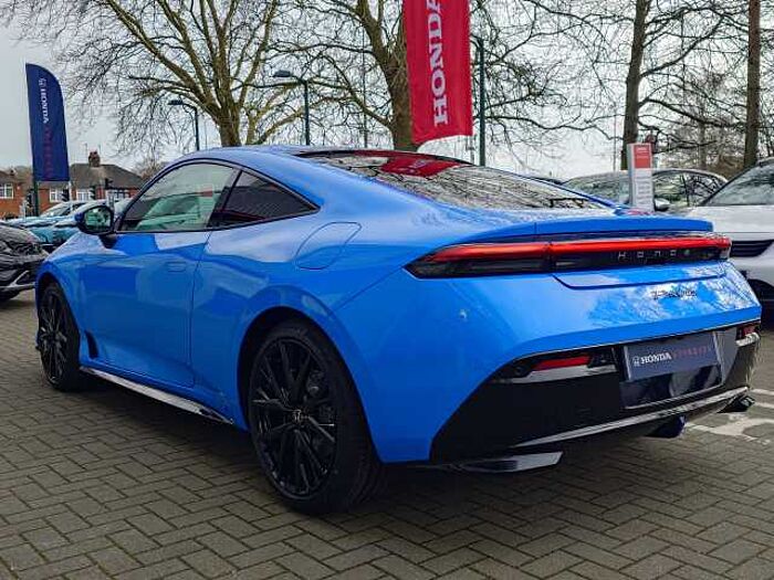 Honda Prelude 2.0 eHEV Advance 3dr CVT 