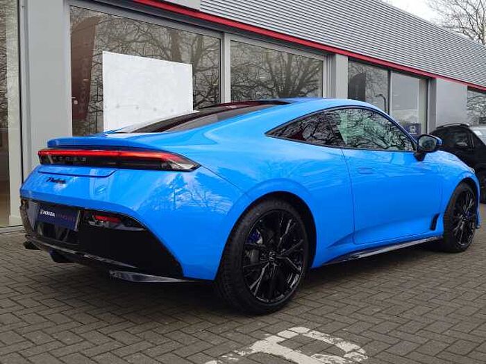 Honda Prelude 2.0 eHEV Advance 3dr CVT 