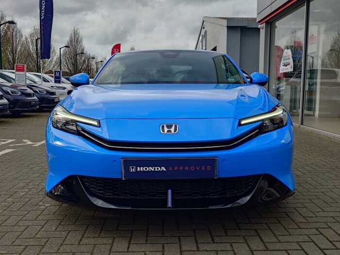 Honda Prelude 2.0 eHEV Advance 3dr CVT 
