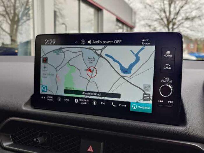 Honda Prelude 2.0 eHEV Advance 3dr CVT 