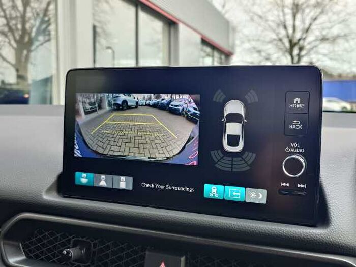 Honda Prelude 2.0 eHEV Advance 3dr CVT 