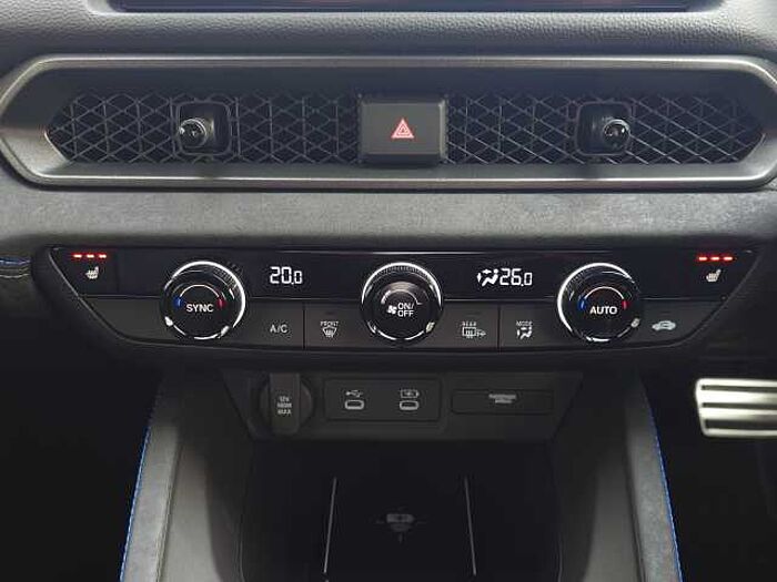 Honda Prelude 2.0 eHEV Advance 3dr CVT 