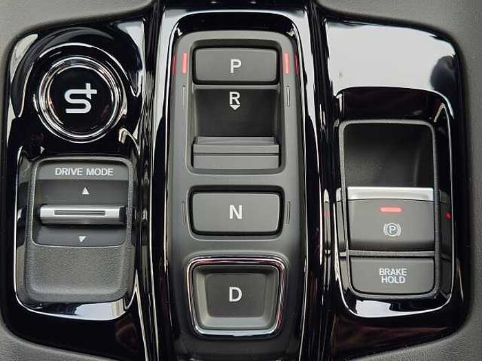 Honda Prelude 2.0 eHEV Advance 3dr CVT 