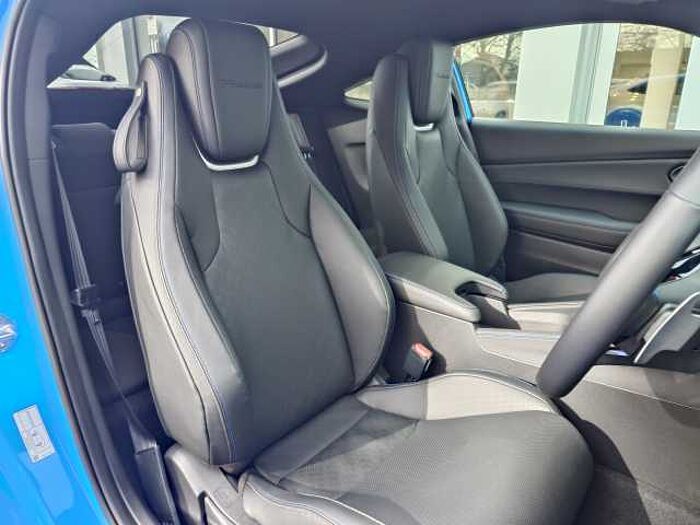 Honda Prelude 2.0 eHEV Advance 3dr CVT 