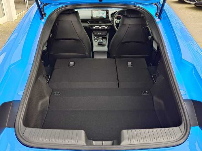 Honda Prelude 2.0 eHEV Advance 3dr CVT 