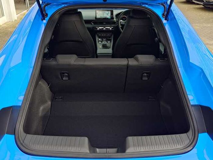 Honda Prelude 2.0 eHEV Advance 3dr CVT 