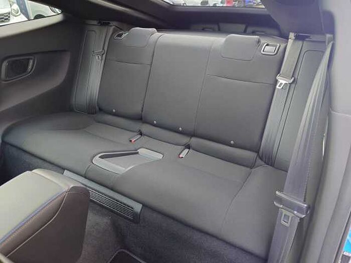 Honda Prelude 2.0 eHEV Advance 3dr CVT 