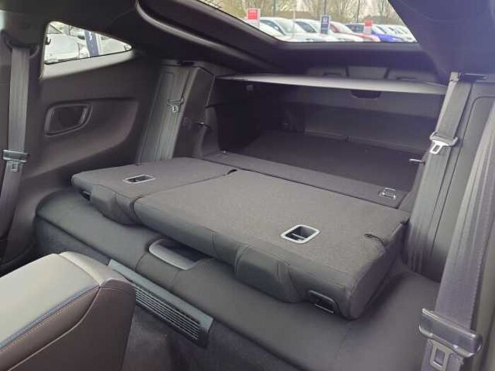 Honda Prelude 2.0 eHEV Advance 3dr CVT 