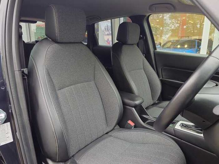 Honda Jazz Hybrid 1.5 i-MMD Hybrid Advance 5dr eCVT 