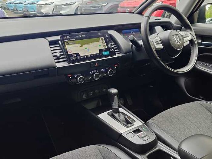 Honda Jazz Hybrid 1.5 i-MMD Hybrid Advance 5dr eCVT 