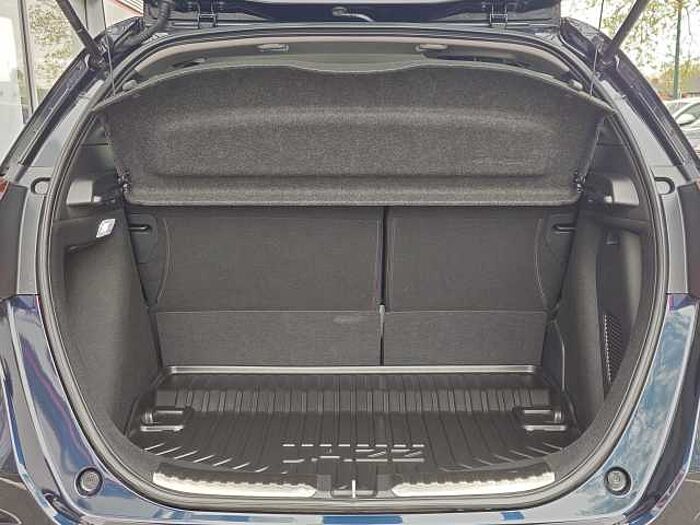 Honda Jazz Hybrid 1.5 i-MMD Hybrid Advance 5dr eCVT 