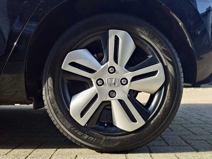 Honda Jazz Hybrid 1.5 i-MMD Hybrid EX 5dr eCVT 