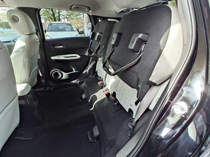 Honda Jazz Hybrid 1.5 i-MMD Hybrid EX 5dr eCVT 