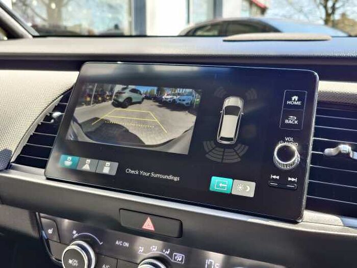 Honda Jazz Hybrid 1.5 i-MMD Hybrid Crosstar EX 5dr eCVT 