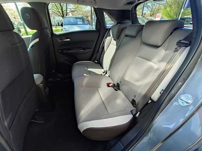 Honda Jazz Hybrid 1.5 i-MMD Hybrid Crosstar EX 5dr eCVT 