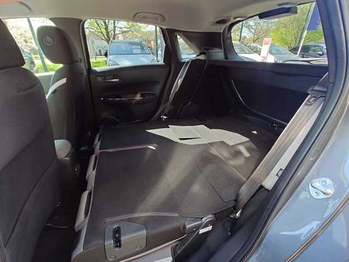 Honda Jazz Hybrid 1.5 i-MMD Hybrid Crosstar EX 5dr eCVT 