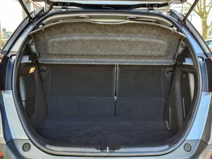 Honda Jazz Hybrid 1.5 i-MMD Hybrid Crosstar EX 5dr eCVT 