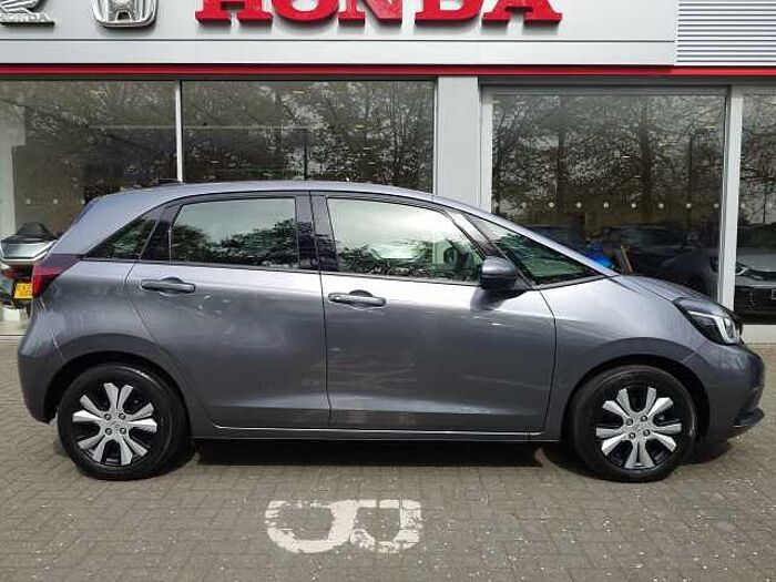 Honda Jazz Hybrid 1.5 i-MMD Hybrid SR 5dr eCVT 
