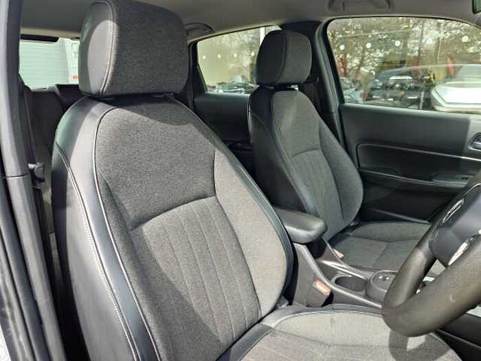 Honda Jazz Hybrid 1.5 i-MMD Hybrid SR 5dr eCVT 