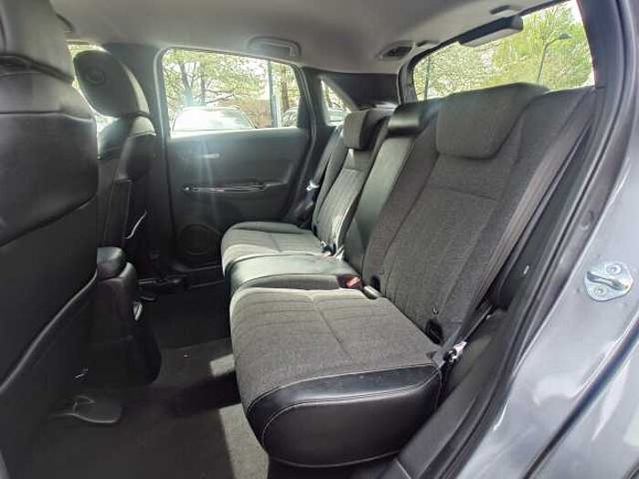 Honda Jazz Hybrid 1.5 i-MMD Hybrid SR 5dr eCVT 