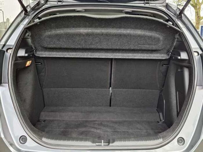 Honda Jazz Hybrid 1.5 i-MMD Hybrid SR 5dr eCVT 