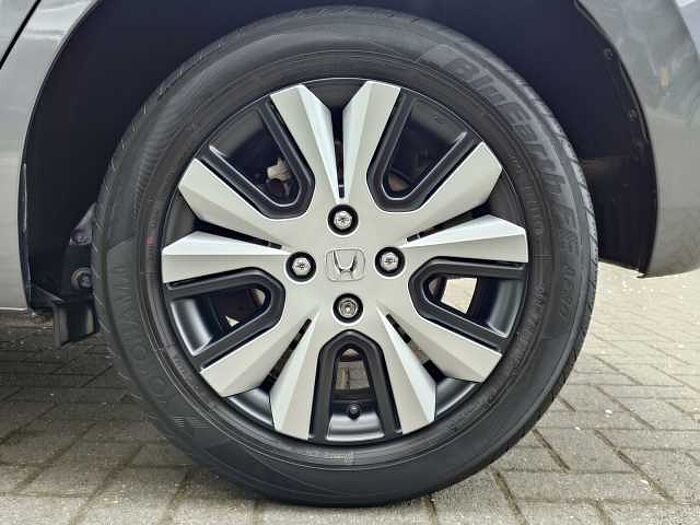 Honda Jazz Hybrid 1.5 i-MMD Hybrid SR 5dr eCVT 