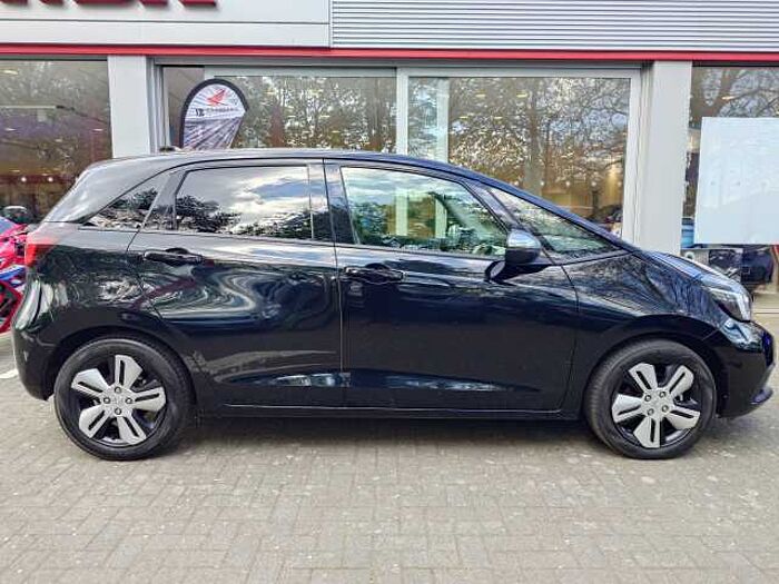 Honda Jazz Hybrid 1.5 i-MMD Hybrid EX 5dr eCVT 