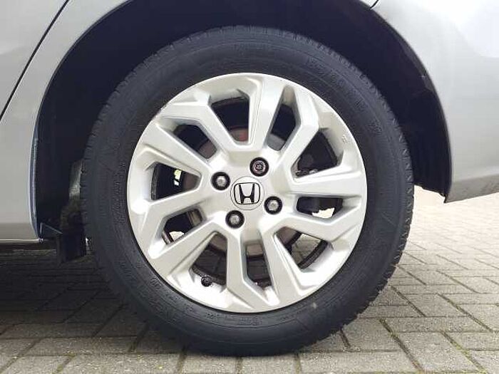 Honda Jazz 1.3 i-VTEC SE Navi 5dr CVT 