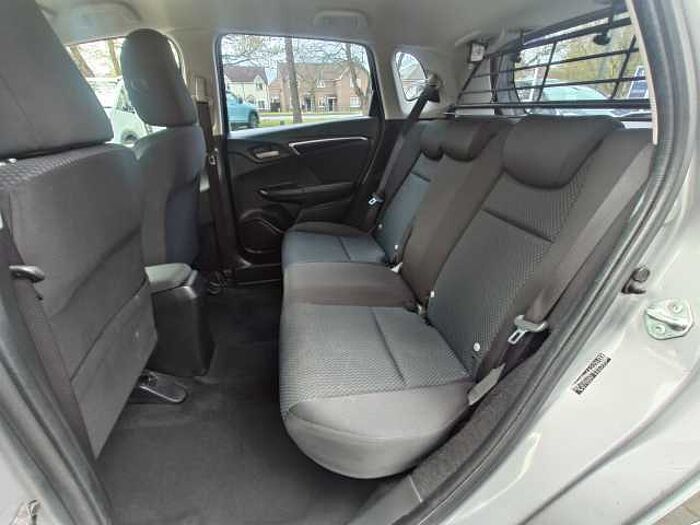 Honda Jazz 1.3 i-VTEC SE Navi 5dr CVT 