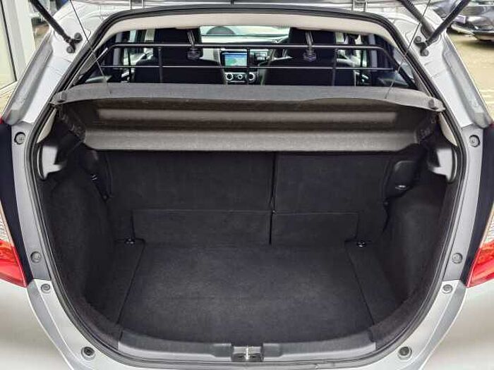 Honda Jazz 1.3 i-VTEC SE Navi 5dr CVT 