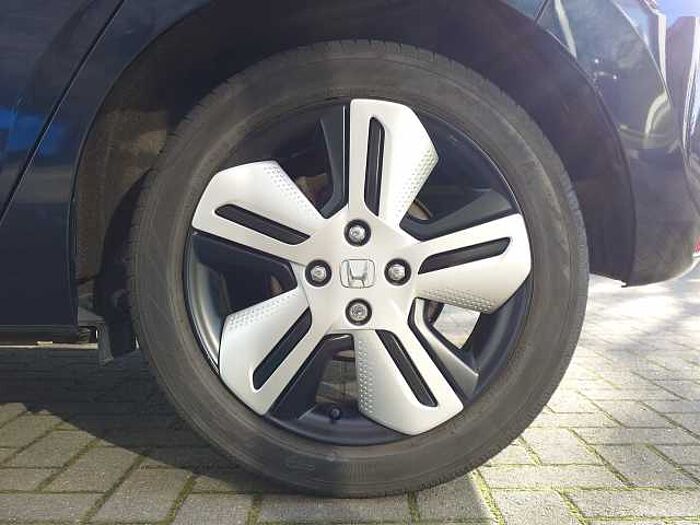 Honda Jazz Hybrid 1.5 i-MMD Hybrid EX 5dr eCVT 
