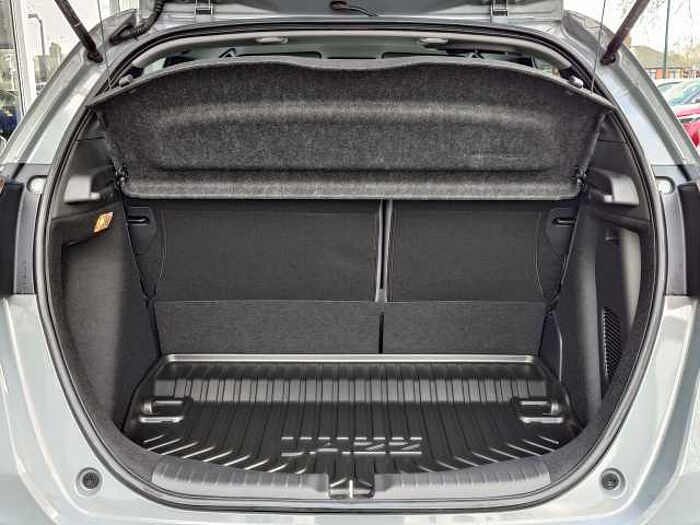 Honda Jazz Hybrid 1.5 i-MMD Hybrid Advance Sport 5dr eCVT 