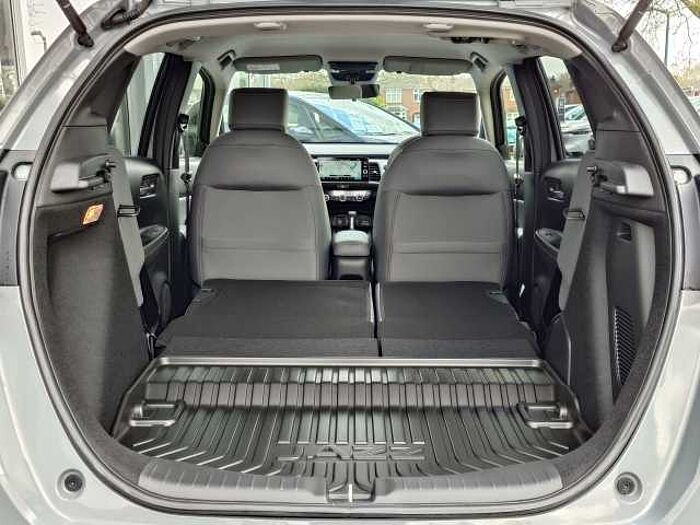 Honda Jazz Hybrid 1.5 i-MMD Hybrid Advance Sport 5dr eCVT 