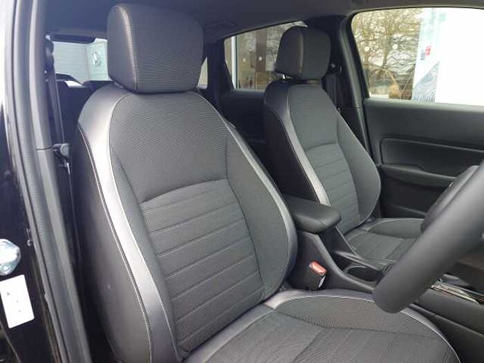 Honda Jazz Hybrid 1.5 i-MMD Hybrid Crosstar Advance 5dr eCVT 