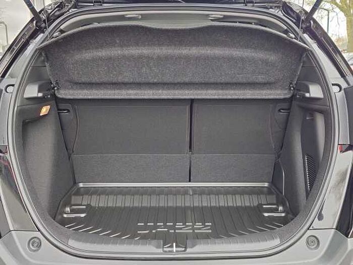 Honda Jazz Hybrid 1.5 i-MMD Hybrid Crosstar Advance 5dr eCVT 