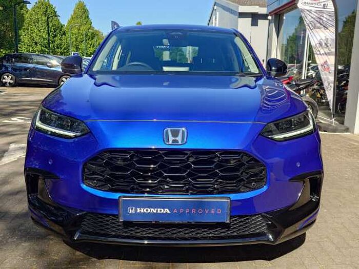 Honda ZR-V e:HEV 2.0 eHEV Sport 5dr CVT 
