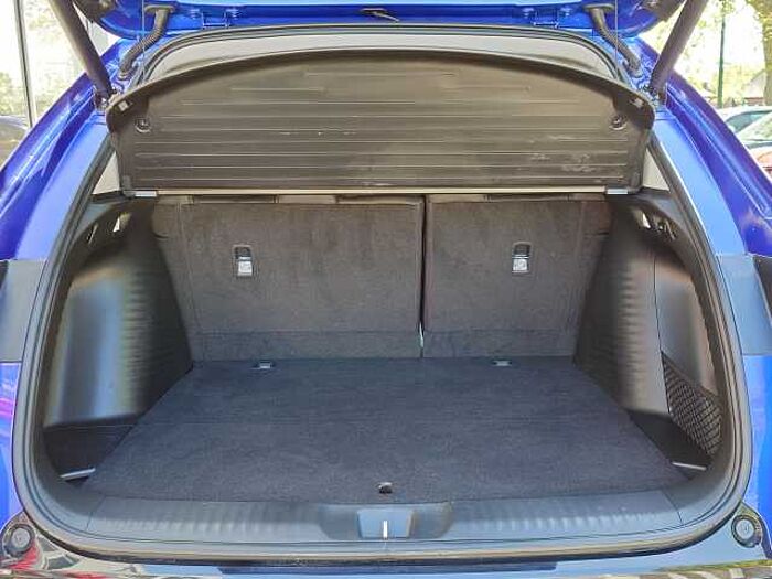 Honda ZR-V e:HEV 2.0 eHEV Sport 5dr CVT 
