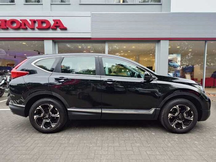 Honda CR-V 1.5 VTEC Turbo SE 5dr CVT 