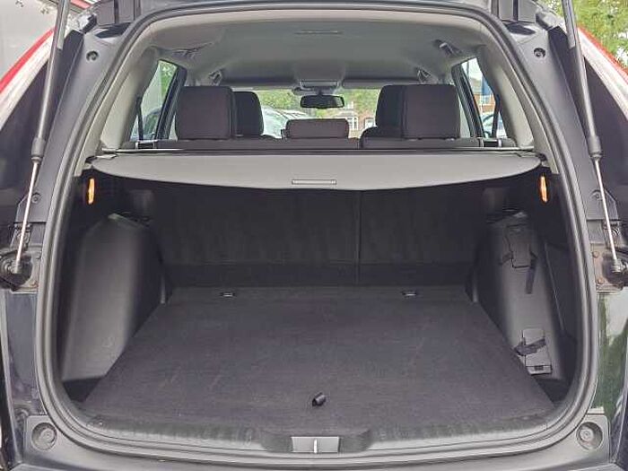 Honda CR-V 1.5 VTEC Turbo SE 5dr CVT 