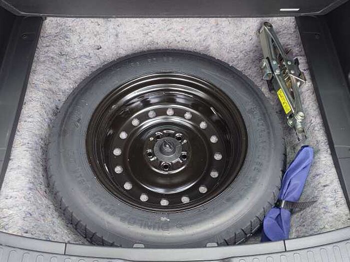 Honda CR-V 1.5 VTEC Turbo SE 5dr CVT 