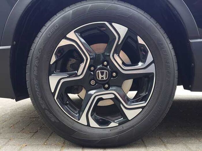 Honda CR-V 1.5 VTEC Turbo SE 5dr CVT 
