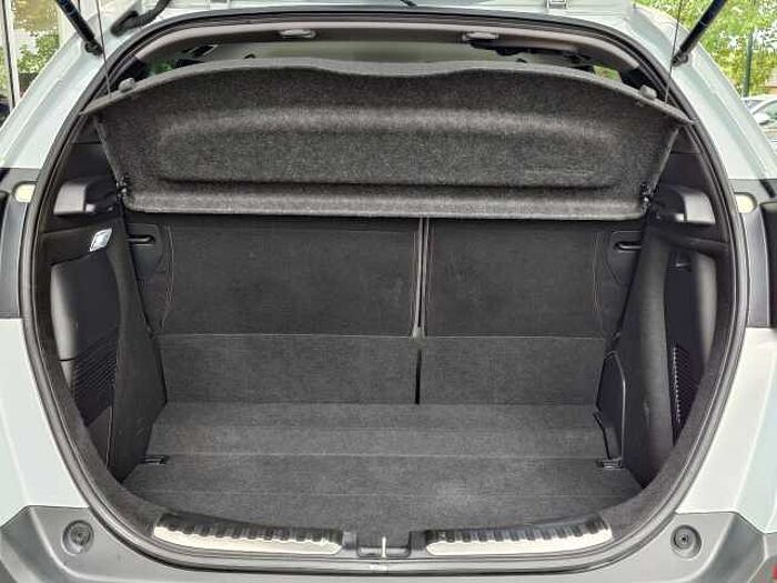 Honda Jazz Hybrid 1.5 i-MMD Hybrid Crosstar EX 5dr eCVT 