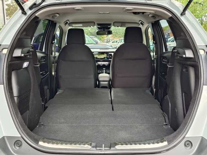 Honda Jazz Hybrid 1.5 i-MMD Hybrid Crosstar EX 5dr eCVT 