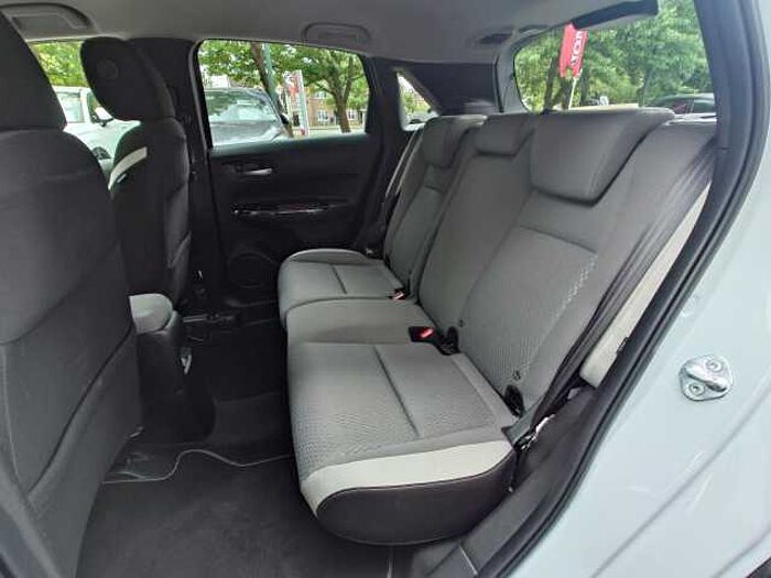 Honda Jazz Hybrid 1.5 i-MMD Hybrid Crosstar EX 5dr eCVT 