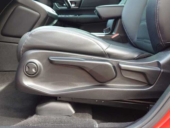 Honda CR-V Hybrid 2.0 i-MMD Hybrid SR 2WD 5dr eCVT 
