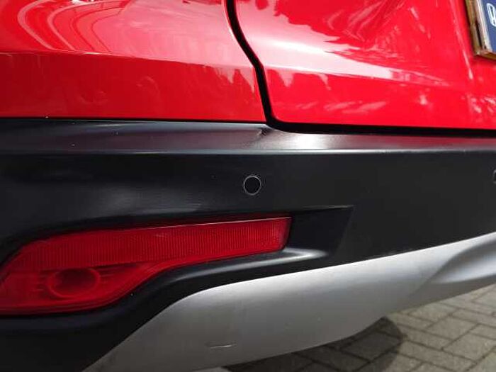 Honda CR-V Hybrid 2.0 i-MMD Hybrid SR 2WD 5dr eCVT 