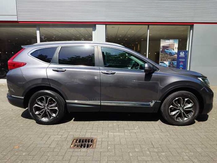 Honda CR-V Hybrid 2.0 i-MMD Hybrid SR 5dr eCVT 
