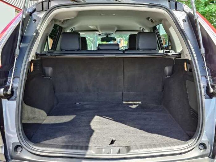 Honda CR-V Hybrid 2.0 i-MMD Hybrid SR 5dr eCVT 